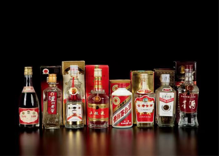 河源茅台酒回收