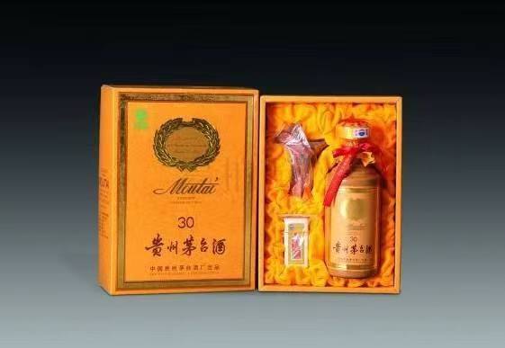 河源年份酒回收